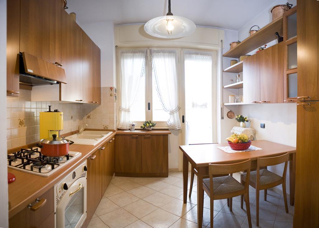 Ferienwohnung Silky House With Private Parking Como Zimmer foto