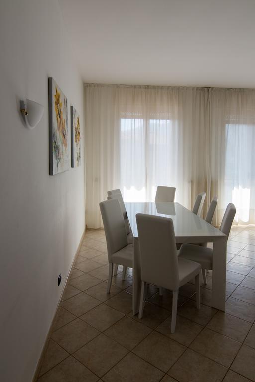 Ferienwohnung Silky House With Private Parking Como Exterior foto