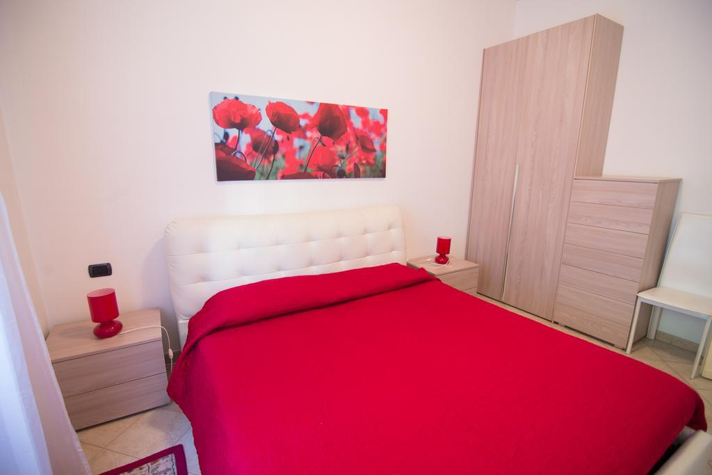 Ferienwohnung Silky House With Private Parking Como Exterior foto