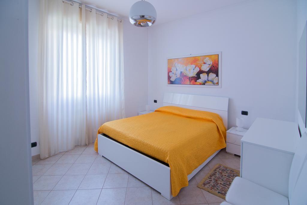 Ferienwohnung Silky House With Private Parking Como Exterior foto