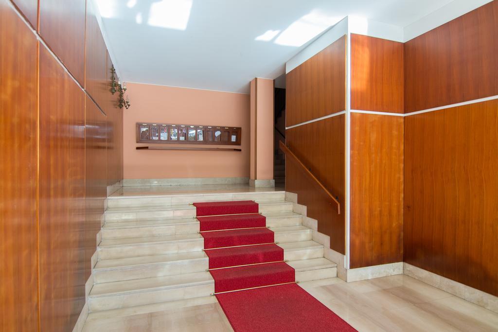 Ferienwohnung Silky House With Private Parking Como Exterior foto
