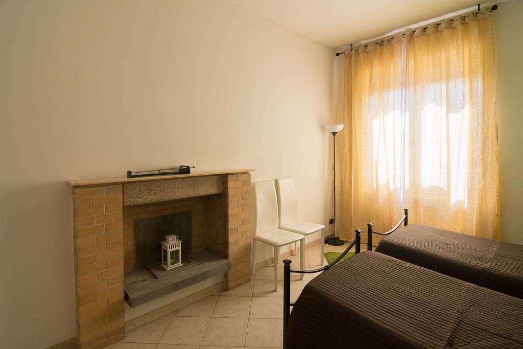 Ferienwohnung Silky House With Private Parking Como Exterior foto