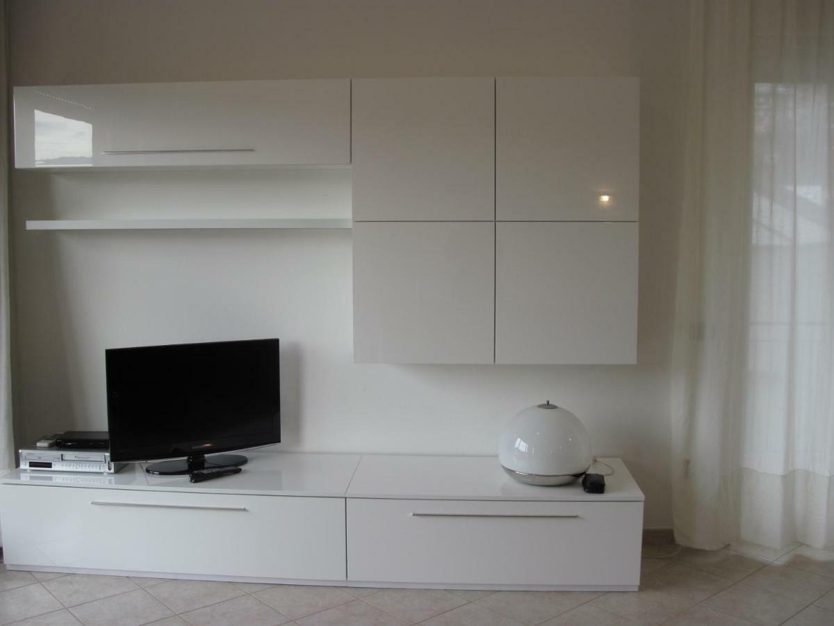 Ferienwohnung Silky House With Private Parking Como Exterior foto