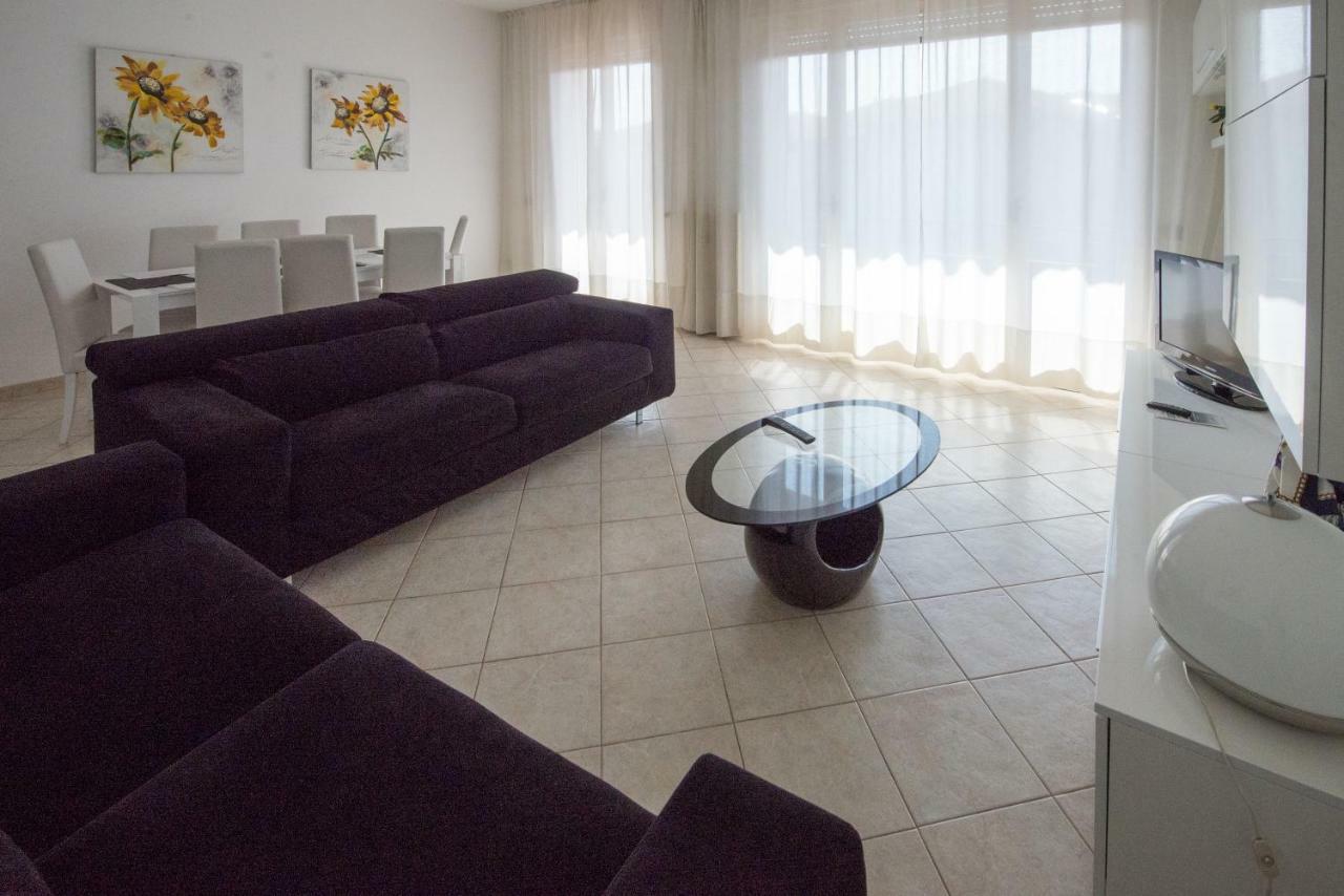 Ferienwohnung Silky House With Private Parking Como Exterior foto